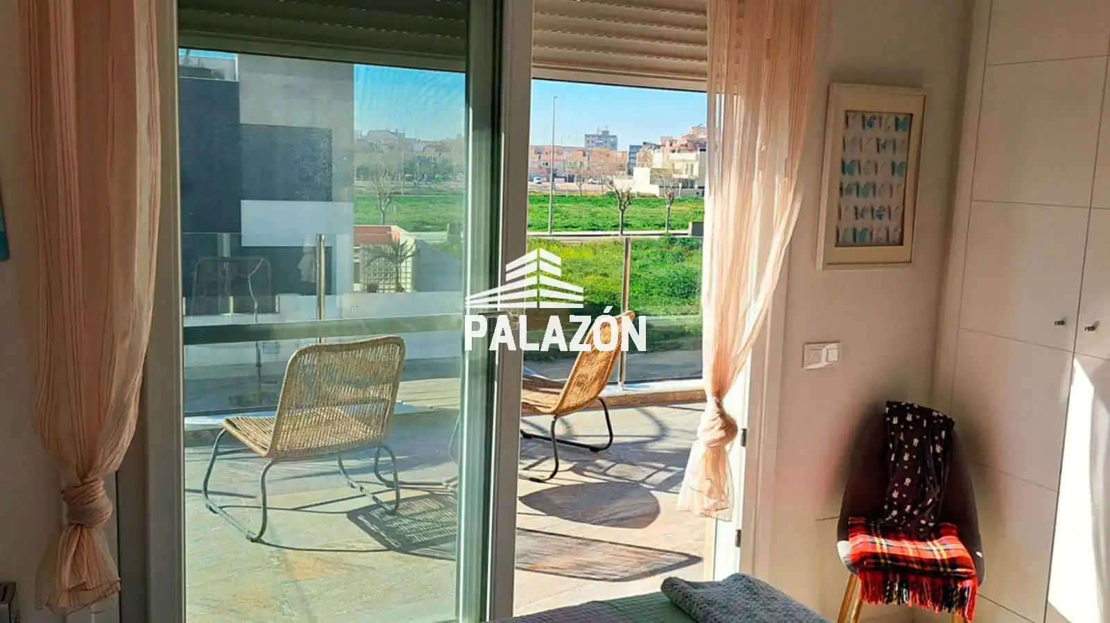 Chalet con piscina en venta en N/A, imagen 16