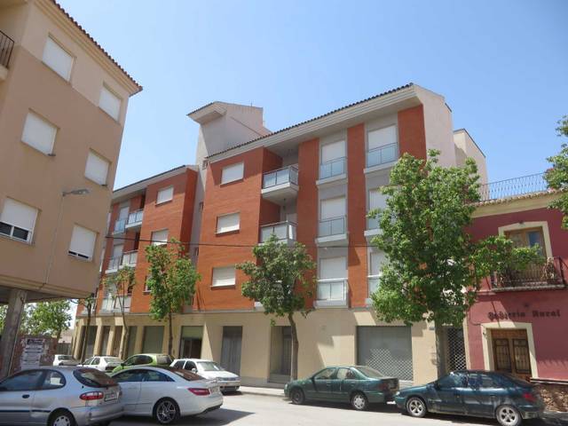 Trastero en Venta en C/ Francisco de Goya en Los Martinez del Puerto