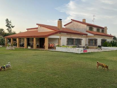 Casa o xalet en venda a La Pedraja de Portillo