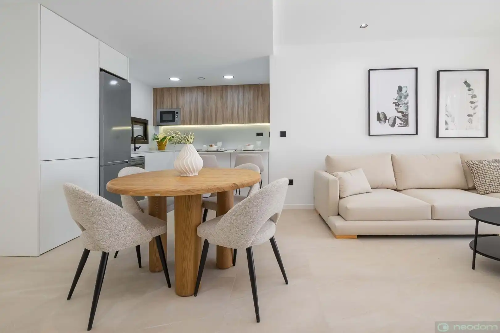 Penthouse zum Verkauf in Las Lomas de Rame - Bahía Bella, imagen 43