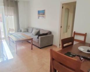 Flat to rent in  Almería Capital