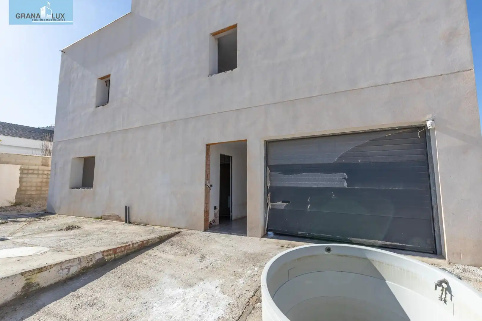Detached house with terrace for sale in Calle Puntal de las Siete Lagunas, imagen 60