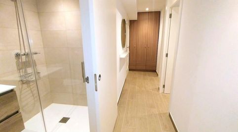 Foto 2 de Apartamento de alquiler en Campus Norte - San Caetano, Santiago de Compostela
