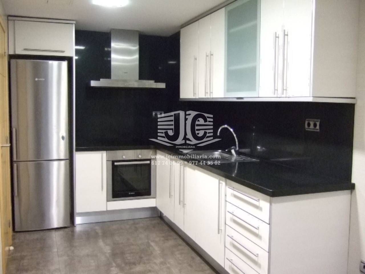 Dúplex de alquiler en Calle DESPUIG, Centre