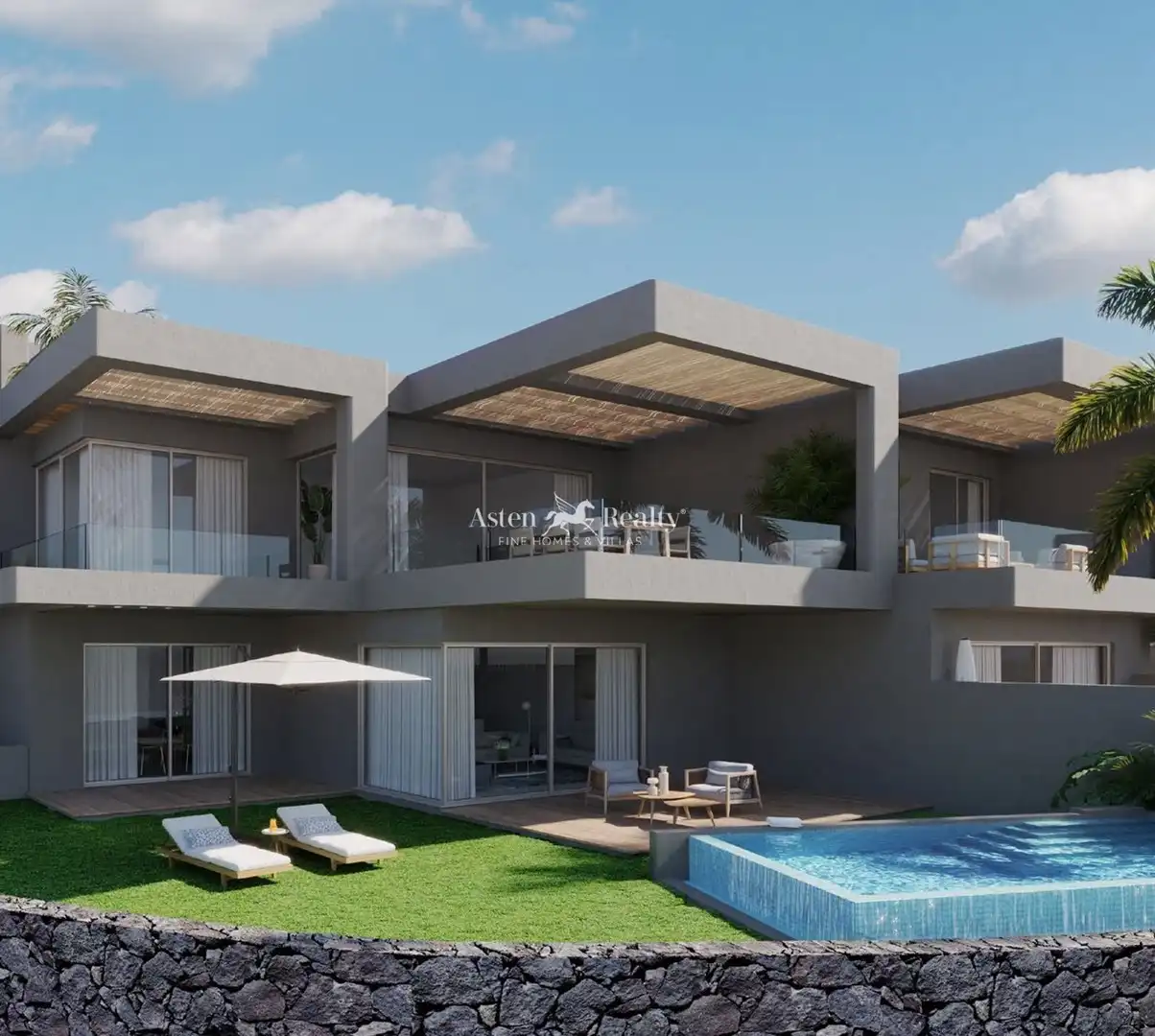 Maison mitoyenne avec piscine à vendre à Nivaria, imagen 15