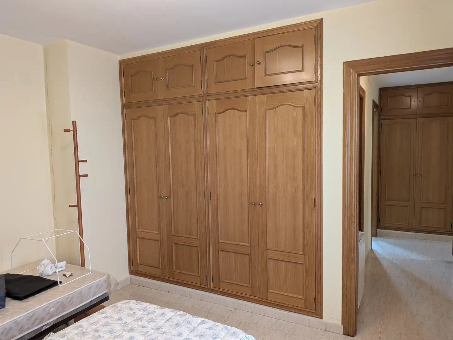 Dormitori de Casa o xalet en venda en Castellón de la Plana / Castelló de la Plana amb Terrassa
