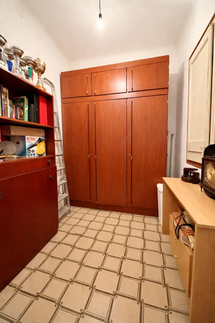 Habitación de Piso en venta en Barcelona con Balcón