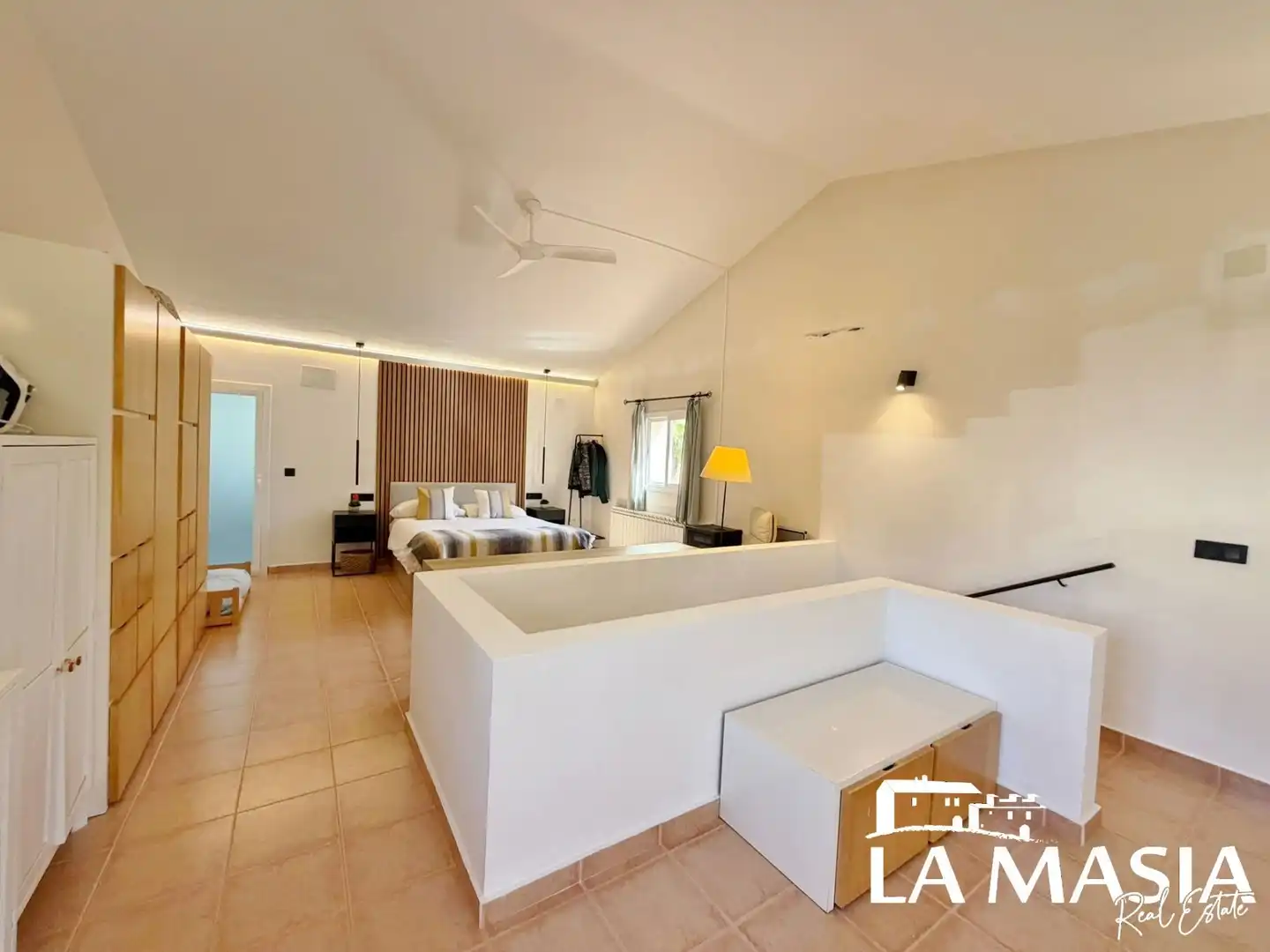 Casa amb piscina en venda a Olivella, imagen 19