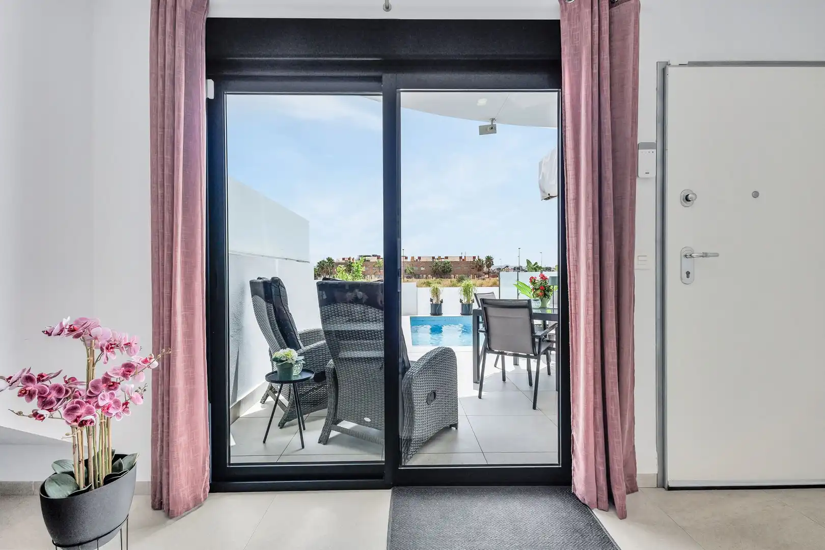 Apartament amb piscina en venda a N/A, imagen 9