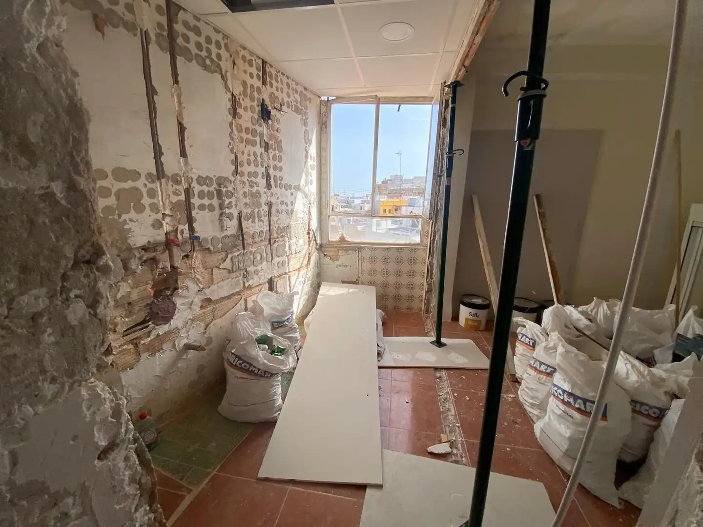 Flat for sale in Burriana / Borriana  with Balcony