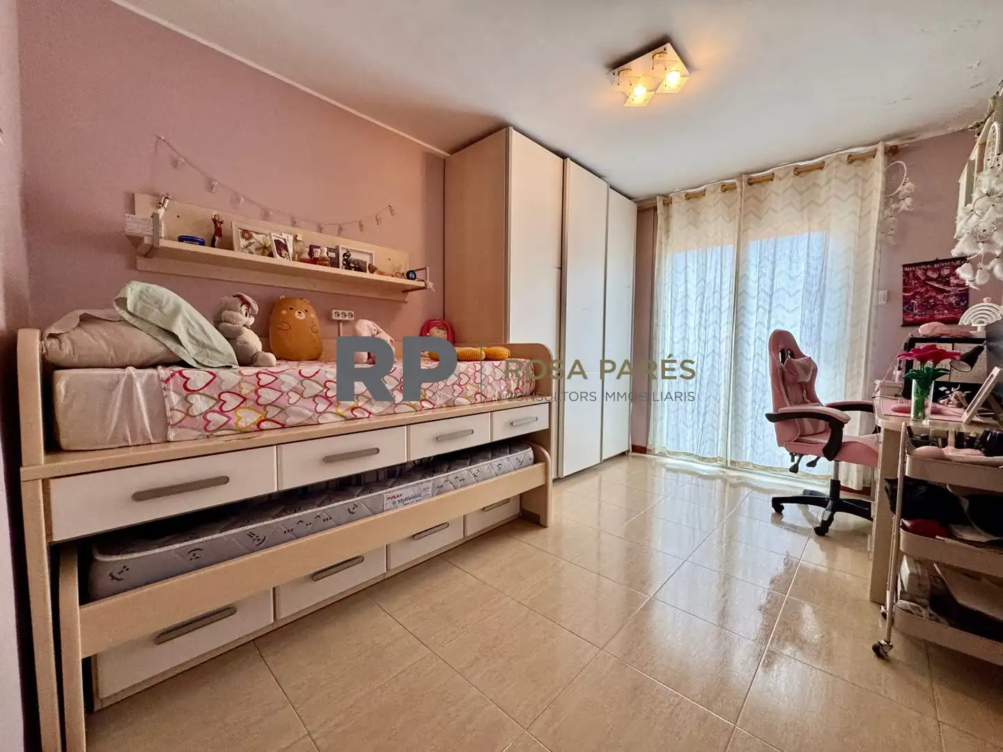 Habitación de Dúplex en venta en Centelles con Calefacción y Terraza