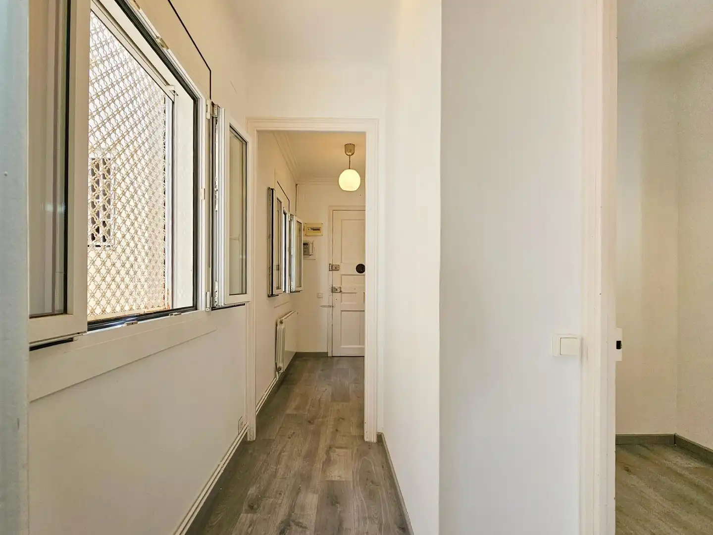 Apartamento en venta en Barcelona