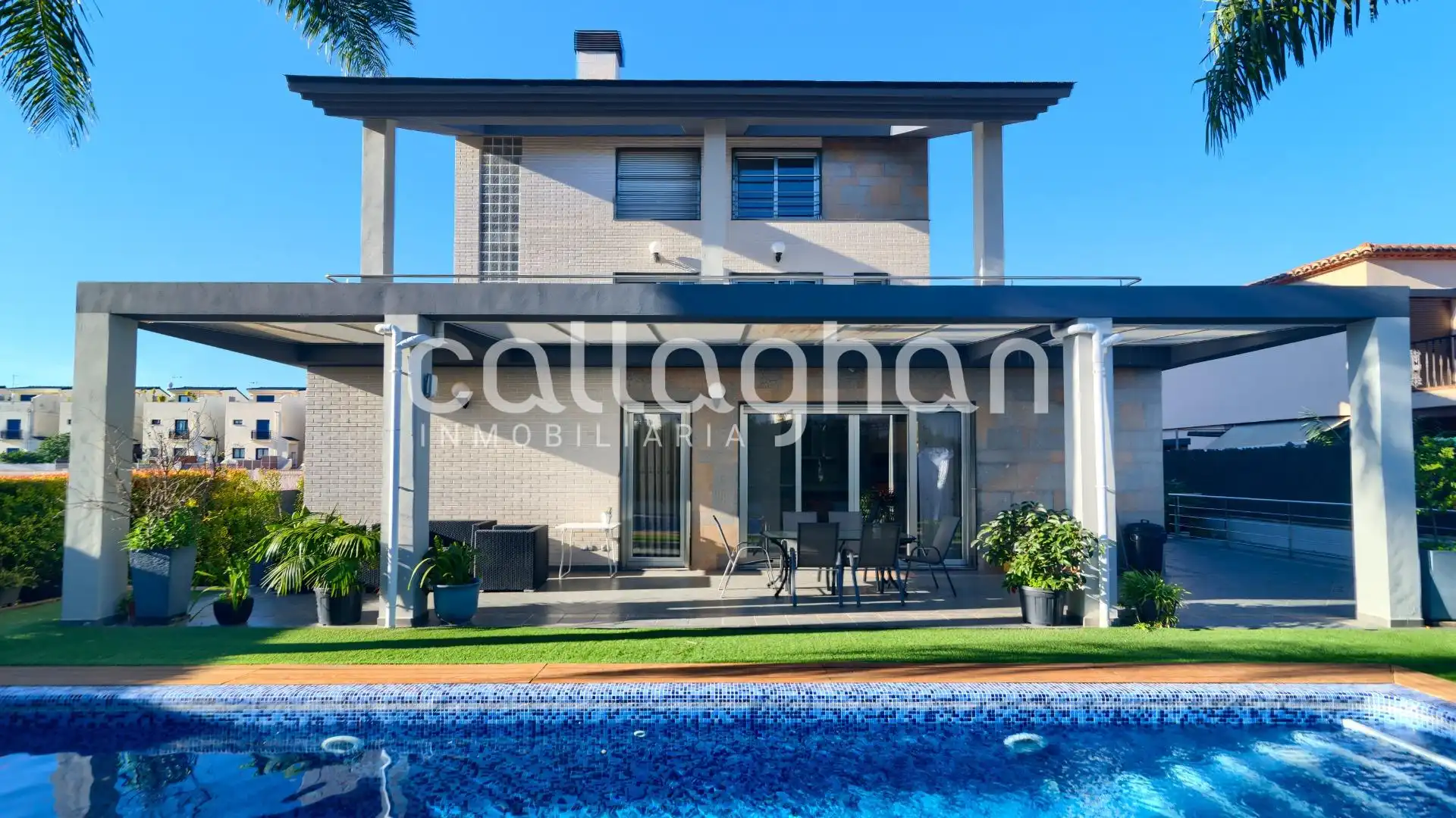 Casa o chalet en venta en Calle GONÇAL LOPEZ RANCAÑO DE, Park Nord - Casona