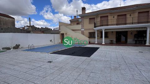Photo 3 of Houses for sale in Calle Laurel, 30, Borox, Toledo