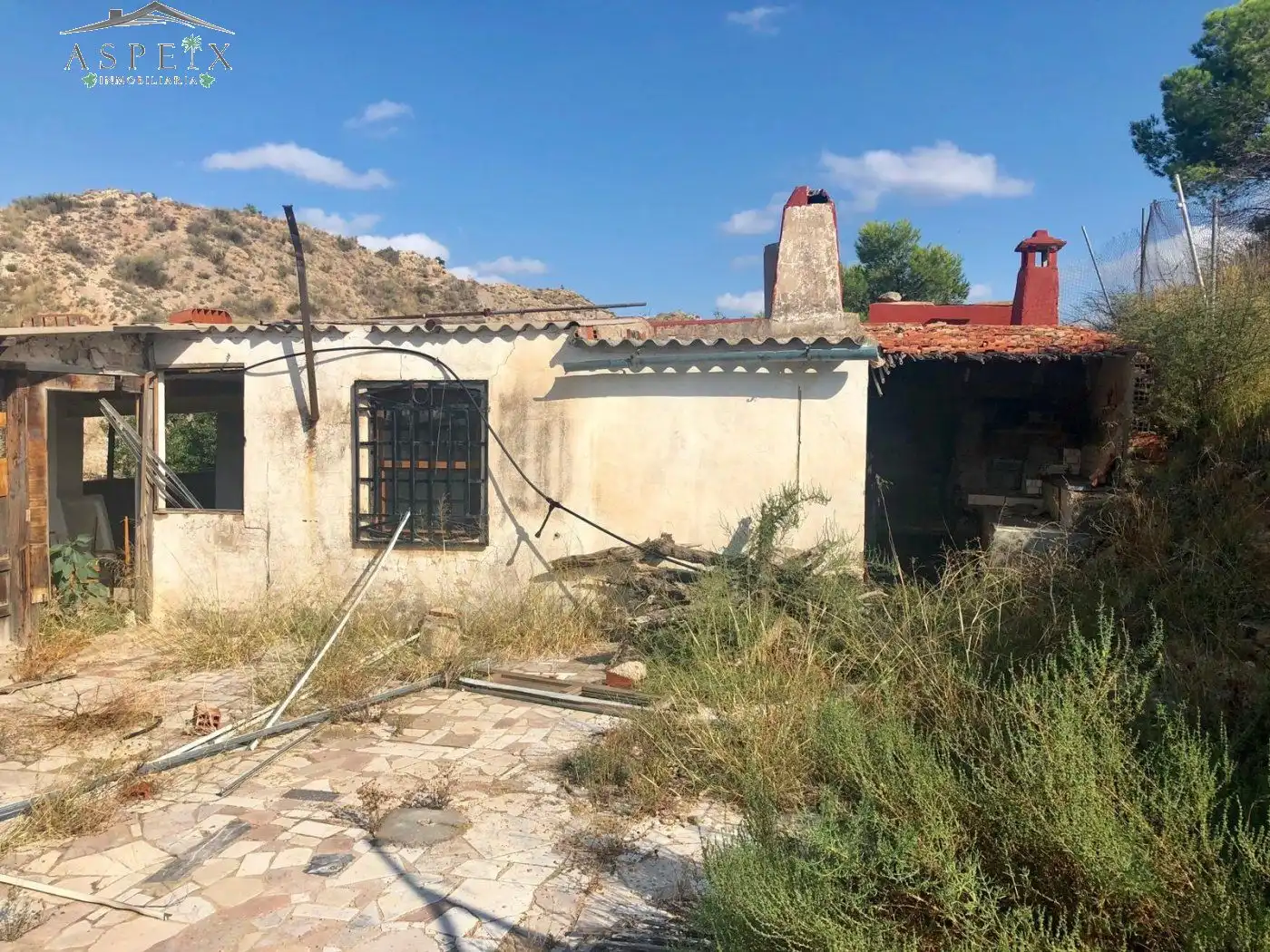 House for sale in Pedanías Este