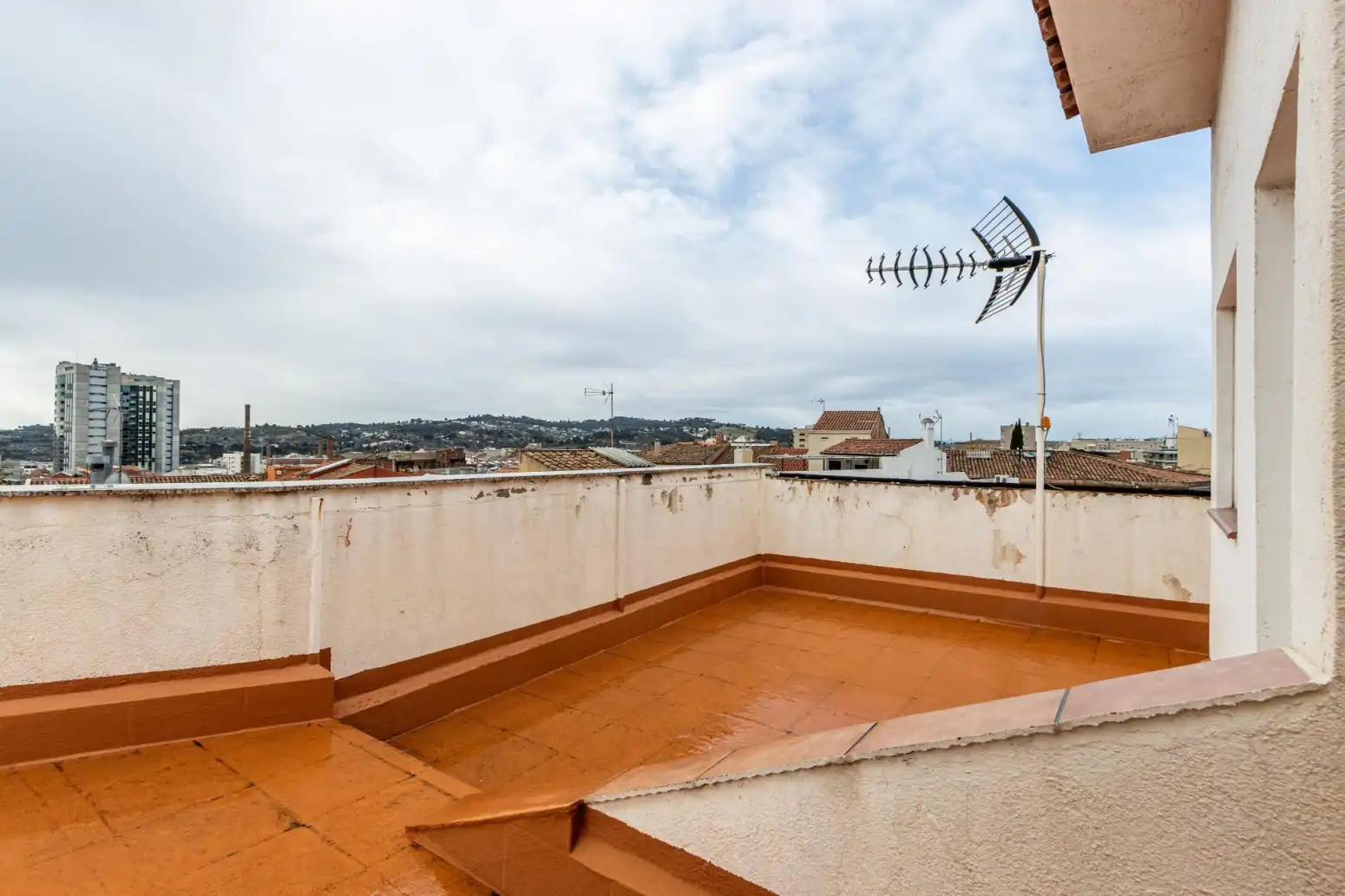 Casa adosada en venta en Terrassa - Carrer SANT QUIRZE, DE, Barri del Centre