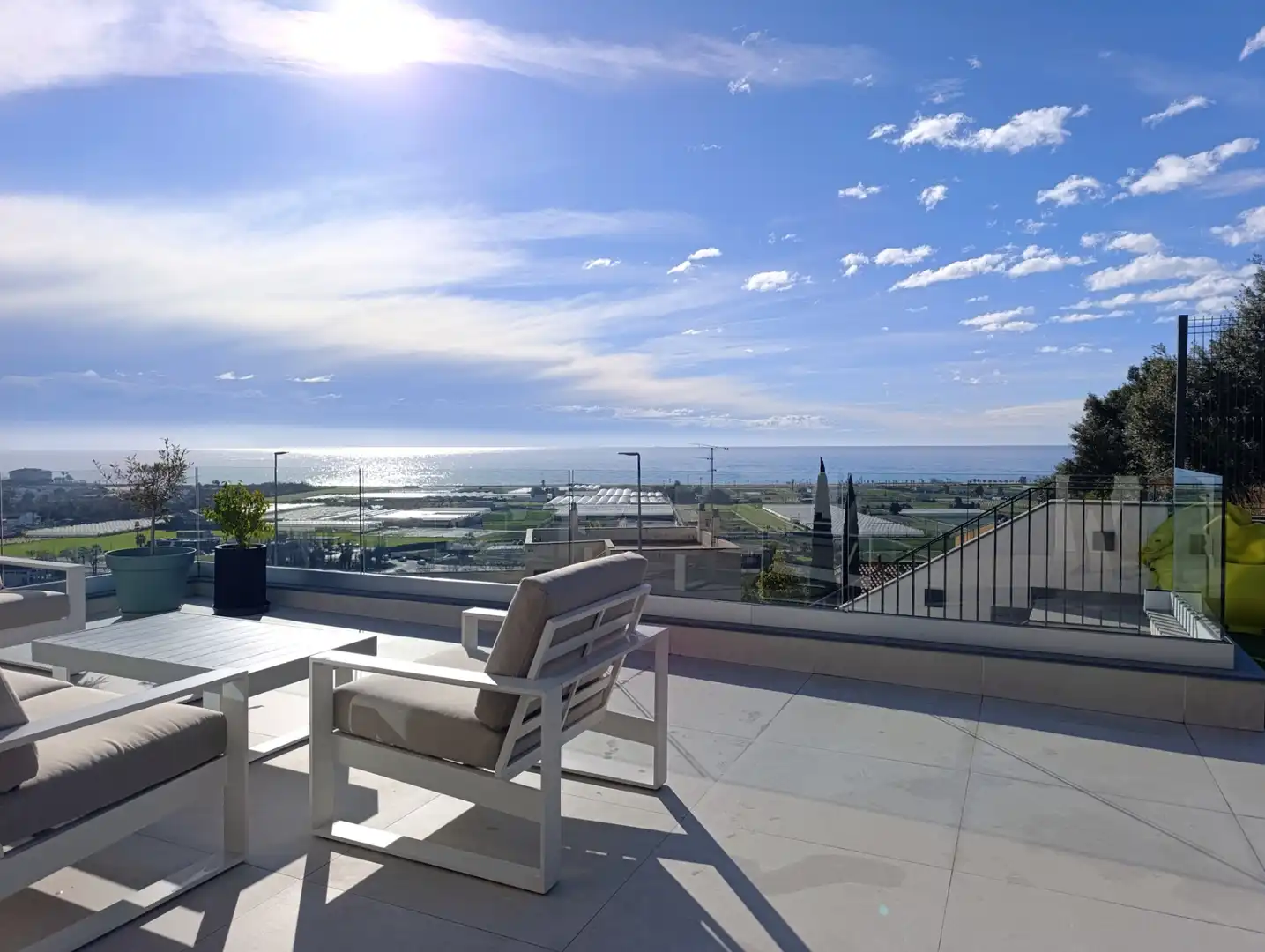 Chalet con terraza en venta en Santa Susanna, imagen 8