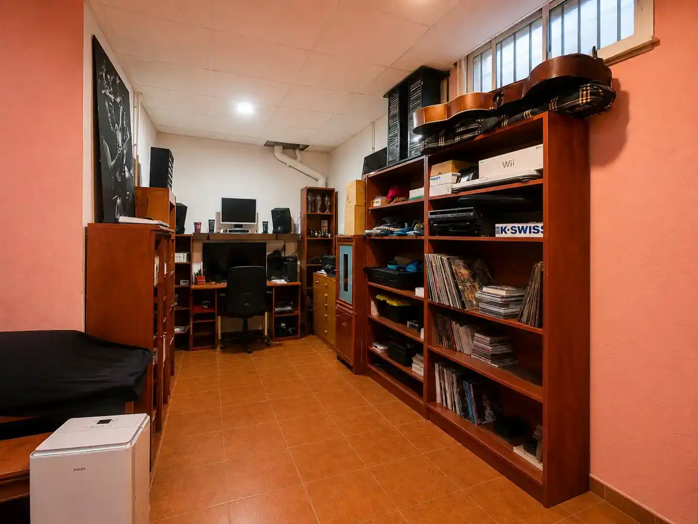 Flat for sale in Andoain  with Air Conditioner and Balcony