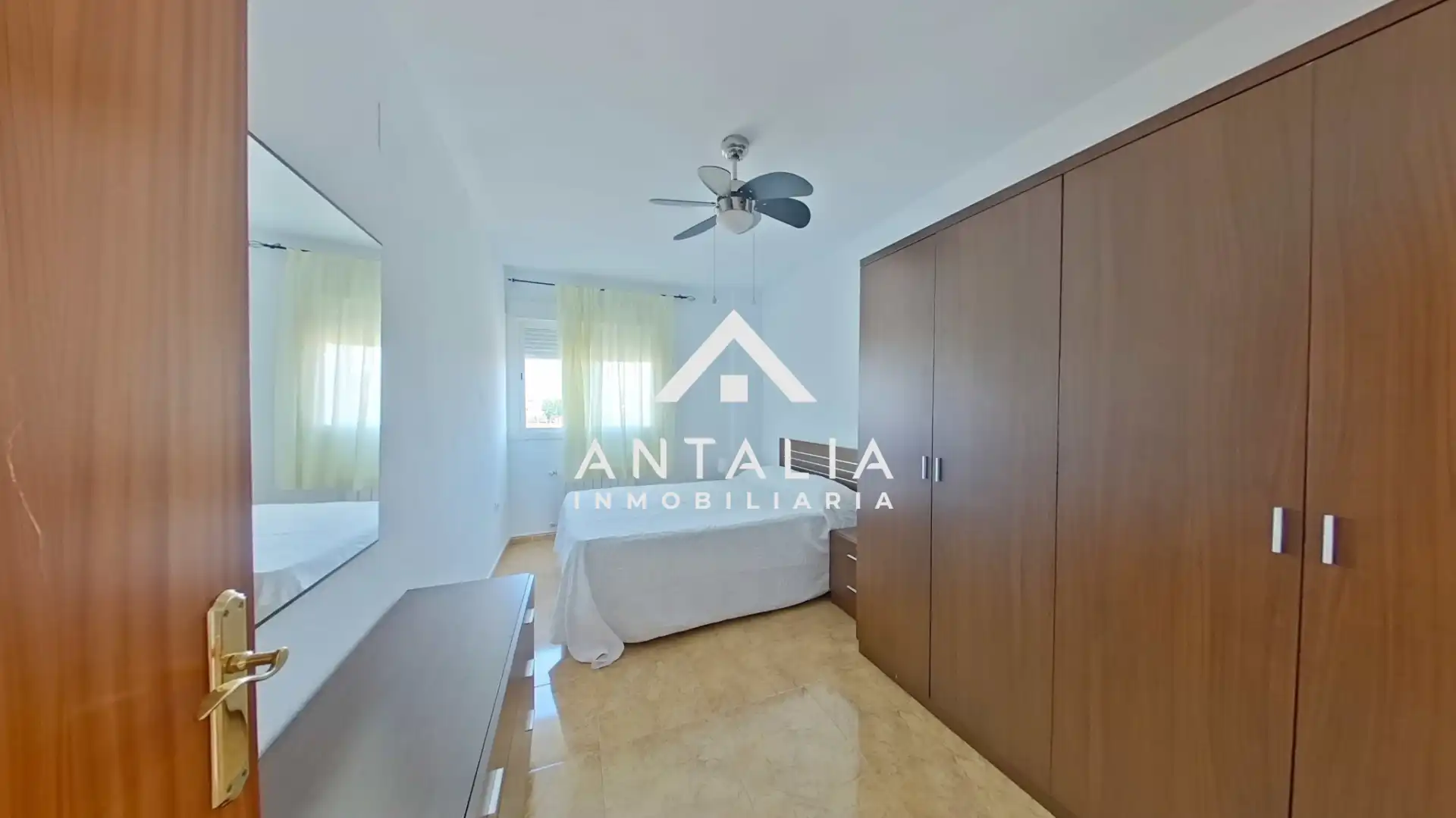 Wohnung mit Aufzug zur Miete in Nuevo Cáceres, imagen 32