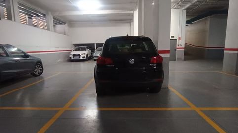 Foto 2 de Garaje en venta en Passeig de Valldaura, La Guineueta, Barcelona Capital
