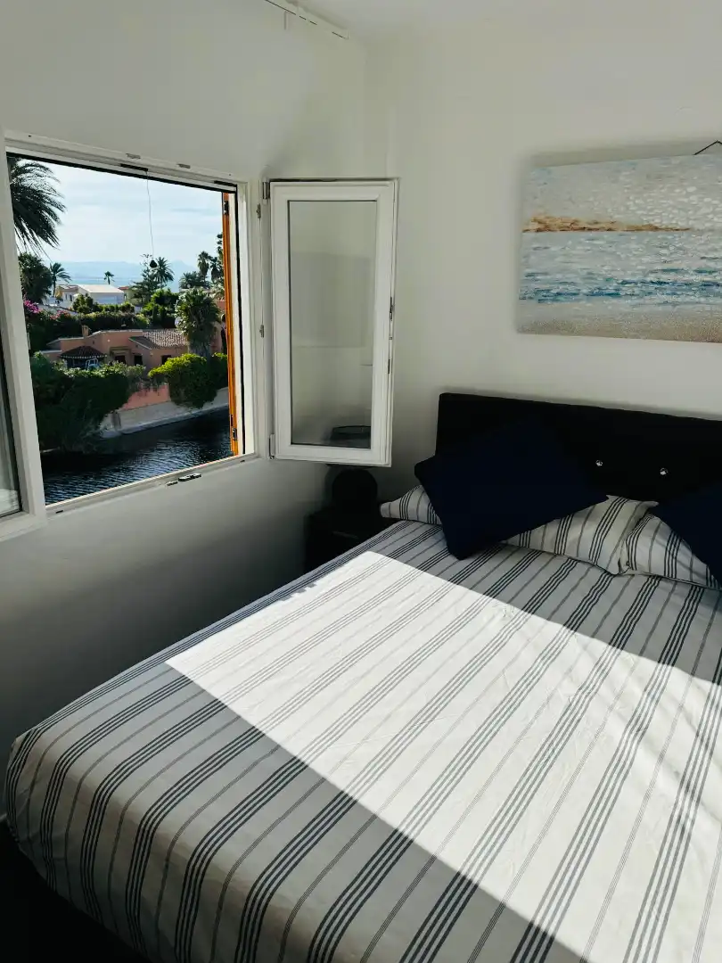 Appartement compact avec piscine à vendre à El Puerto, imagen 4