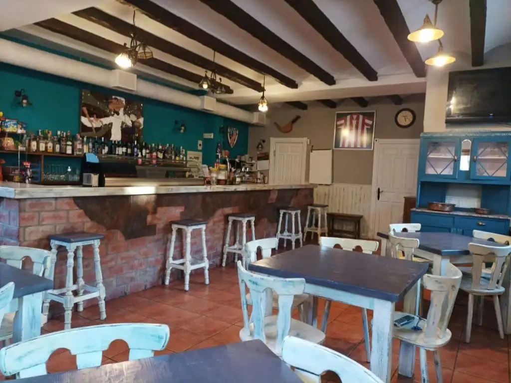 Local en venta en Villabuena de Álava / Eskuernaga