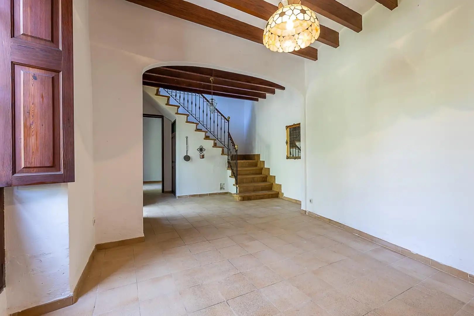 Finca rústica en venda en Sóller amb Terrassa