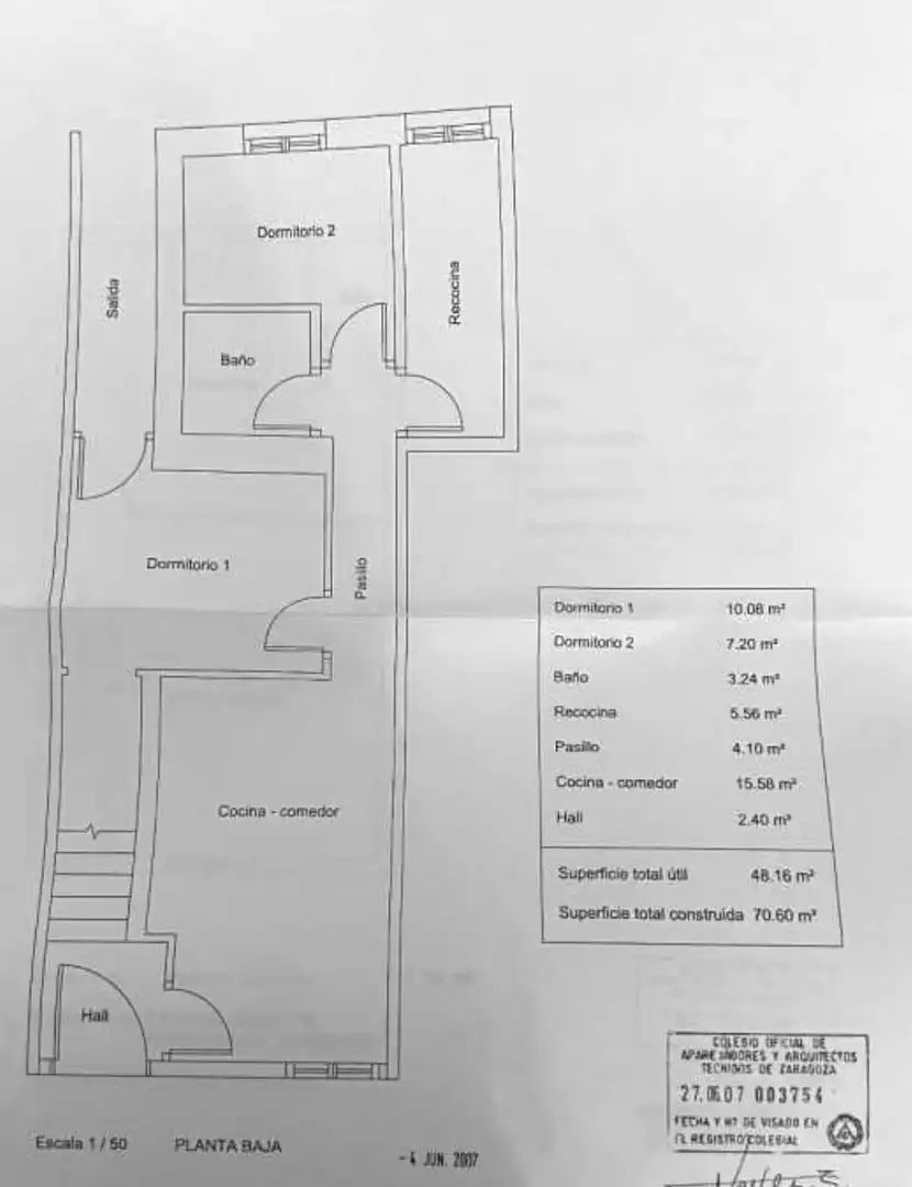 Haus oder Chalet zum Verkauf in Zaragoza mit Privatgarten und Terrasse