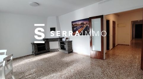 Foto 3 de Piso de alquiler en Poble Nou, Vilafranca del Penedès