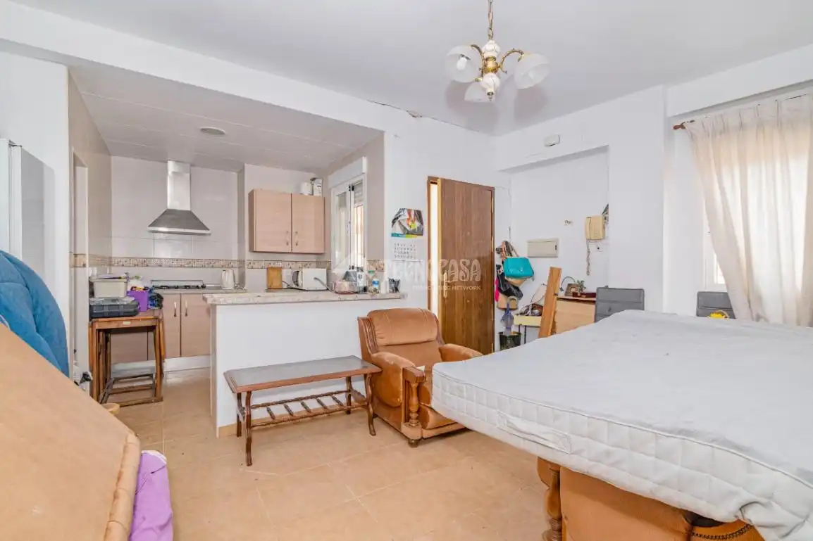 Detached homes for sale in Loja, Granada