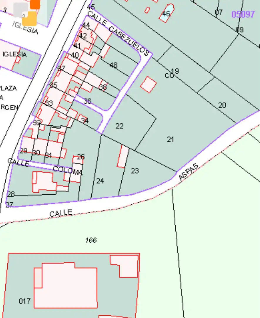 Terreno residenziale in vendita a Pedanías Este, imagen 11