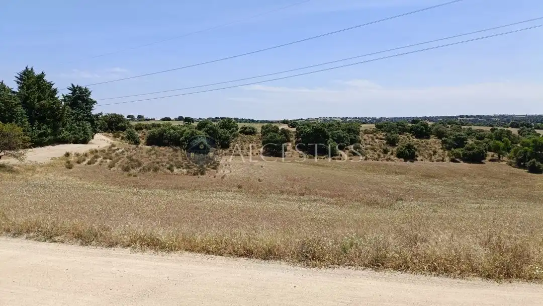 Land for sale in Méntrida