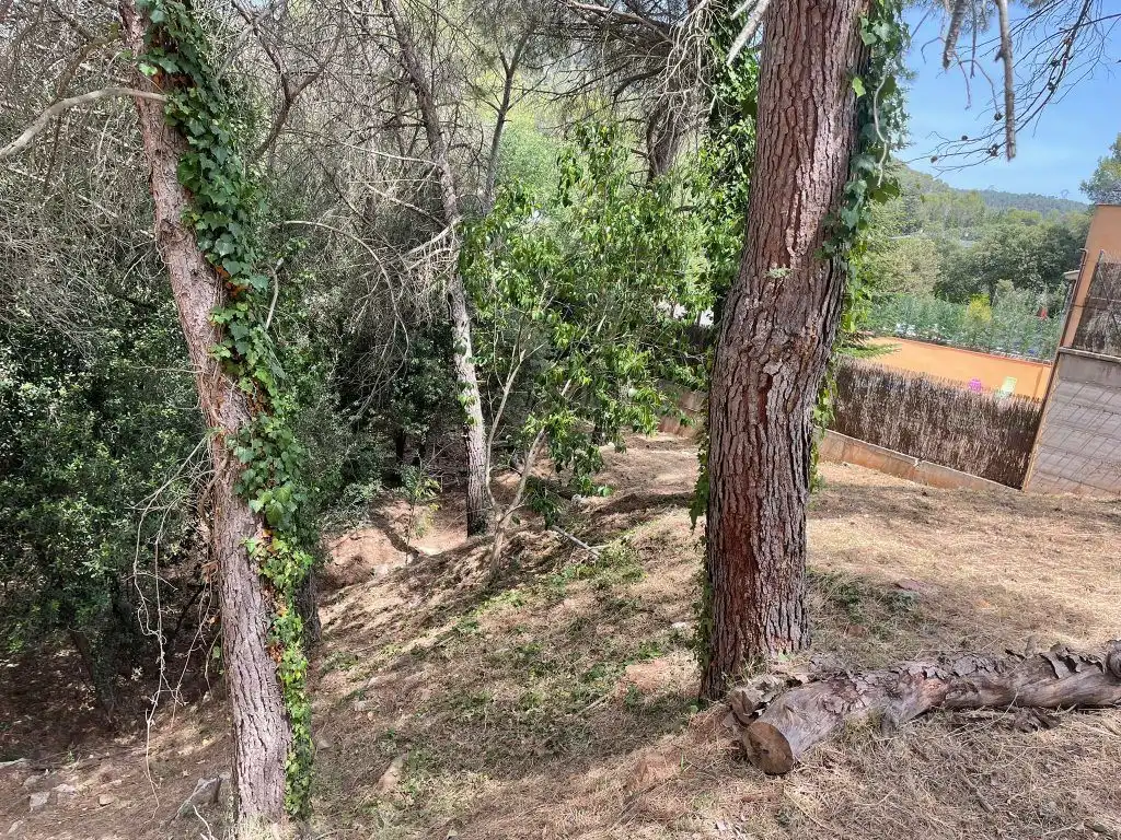 Terrain résidentiel à vendre à Matadepera, imagen 4