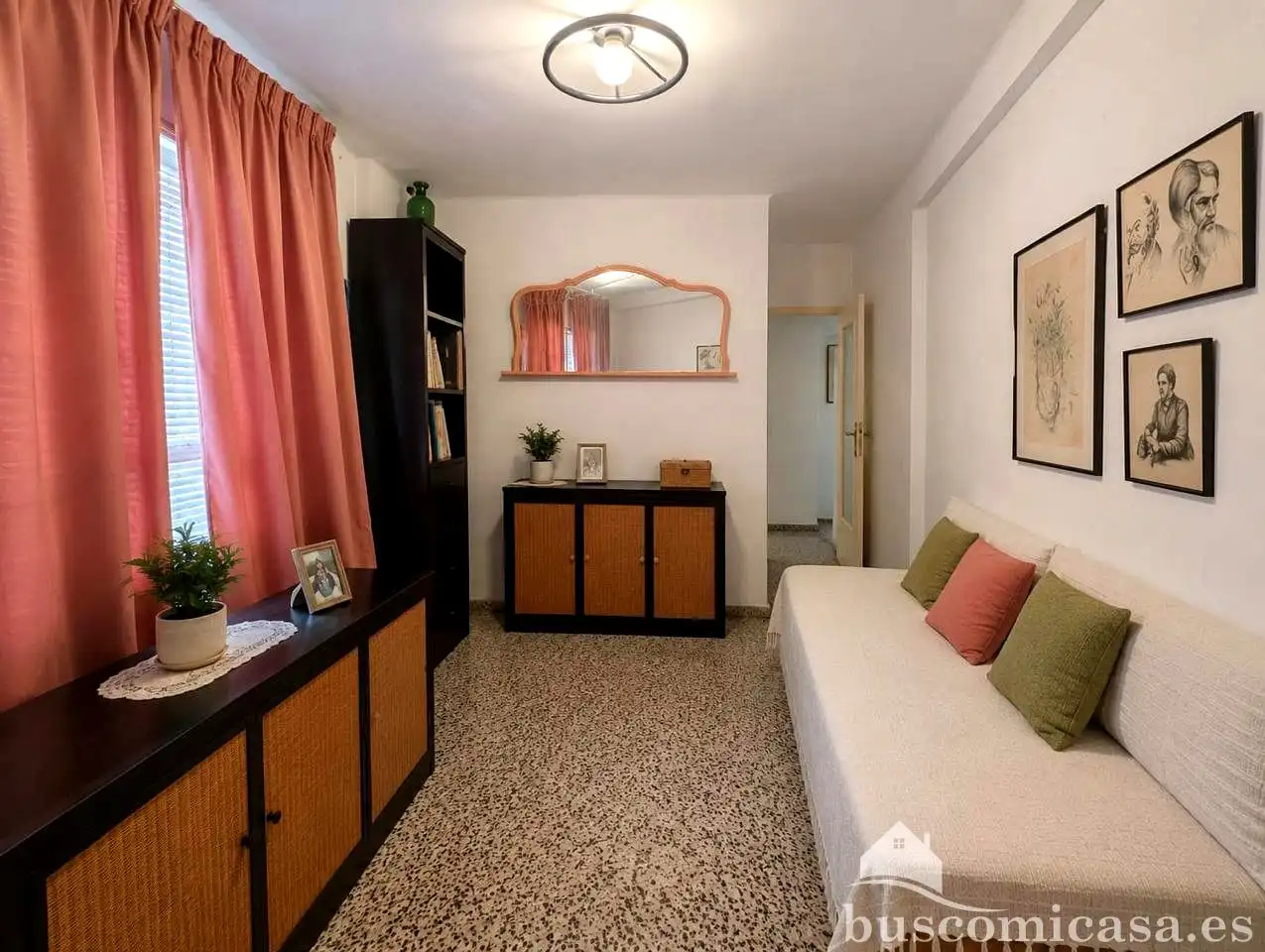 Wohnung mit Terrasse zum Verkauf in Calle Tetuán Bloques, imagen 10