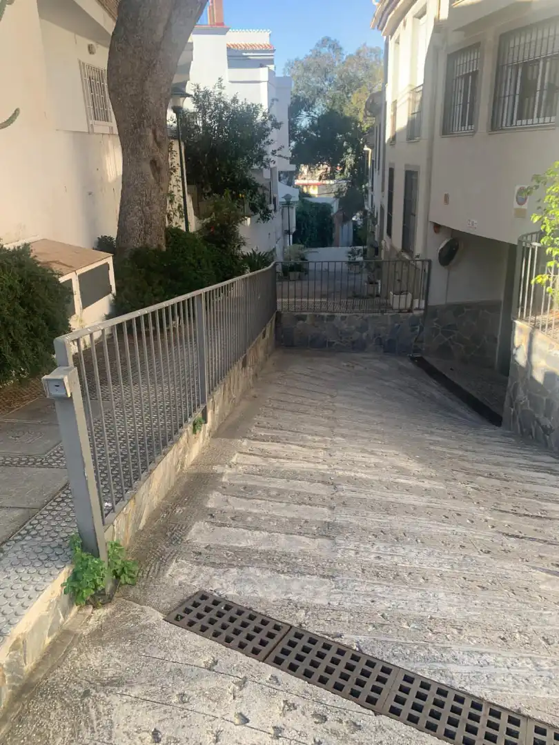 Parking of Garage for sale in Málaga
