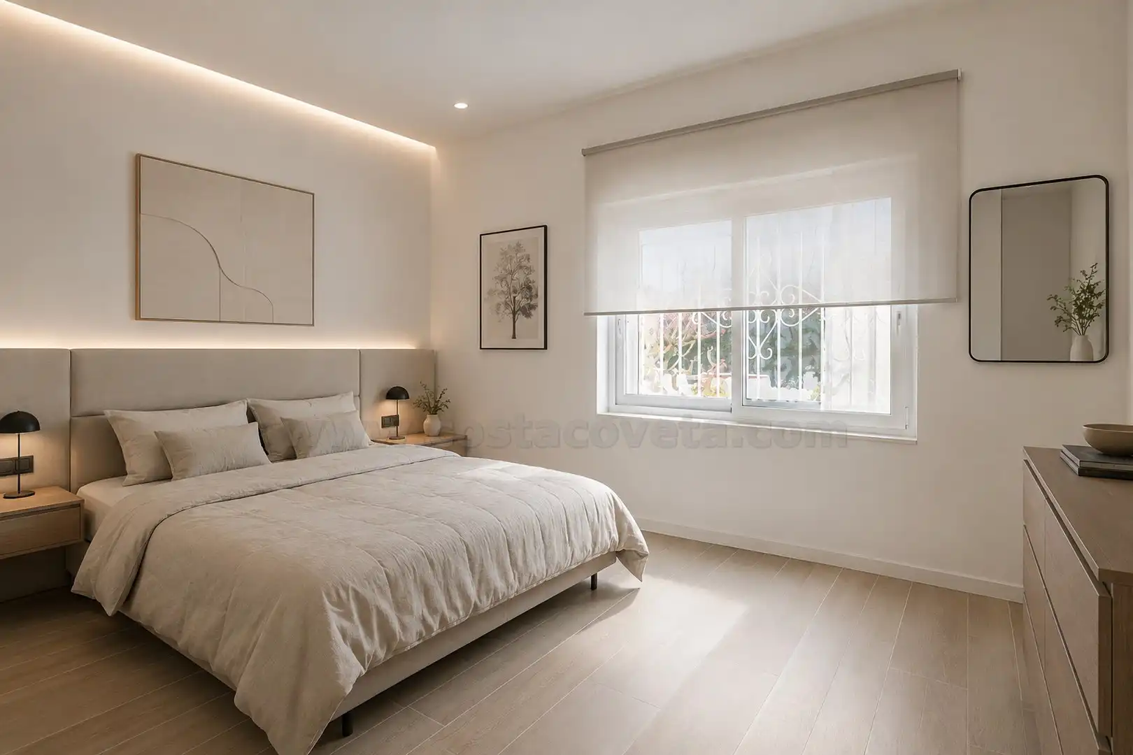 Casa o chalet en venta en BURGOS, 2, Pueblo Español - Coveta Fumá