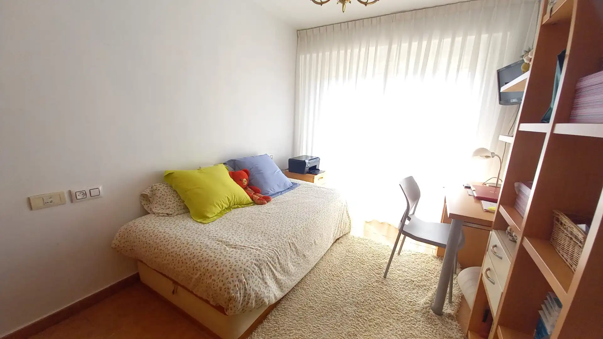 Casa amb jardí en venda a Urbanización el Ponton, imagen 25