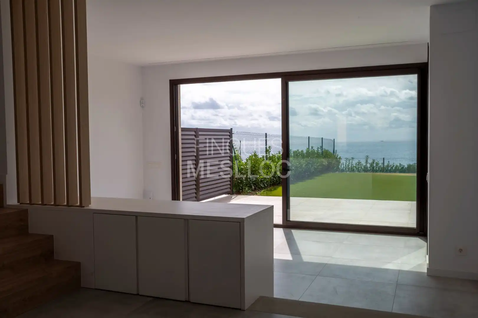 Casa o chalet de alquiler en Montgat, Barcelona