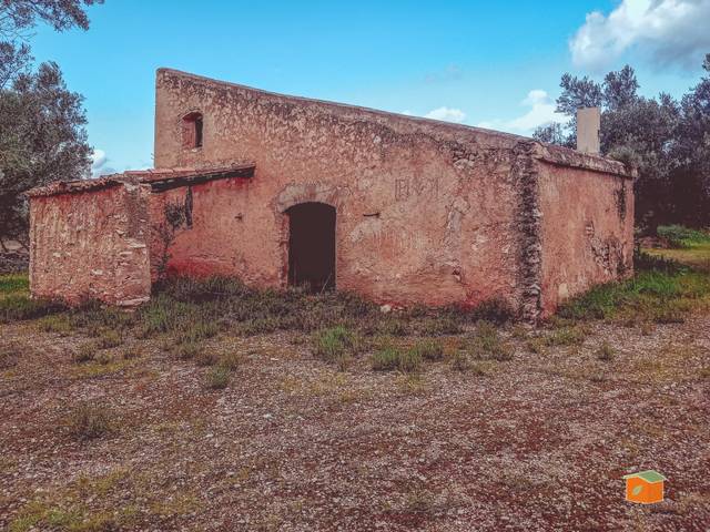 Finca rústica en Venta en Santa Bàrbara