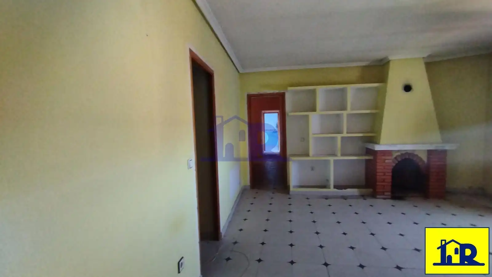 Casa o chalet en venta en Palomares del Campo con Alarma