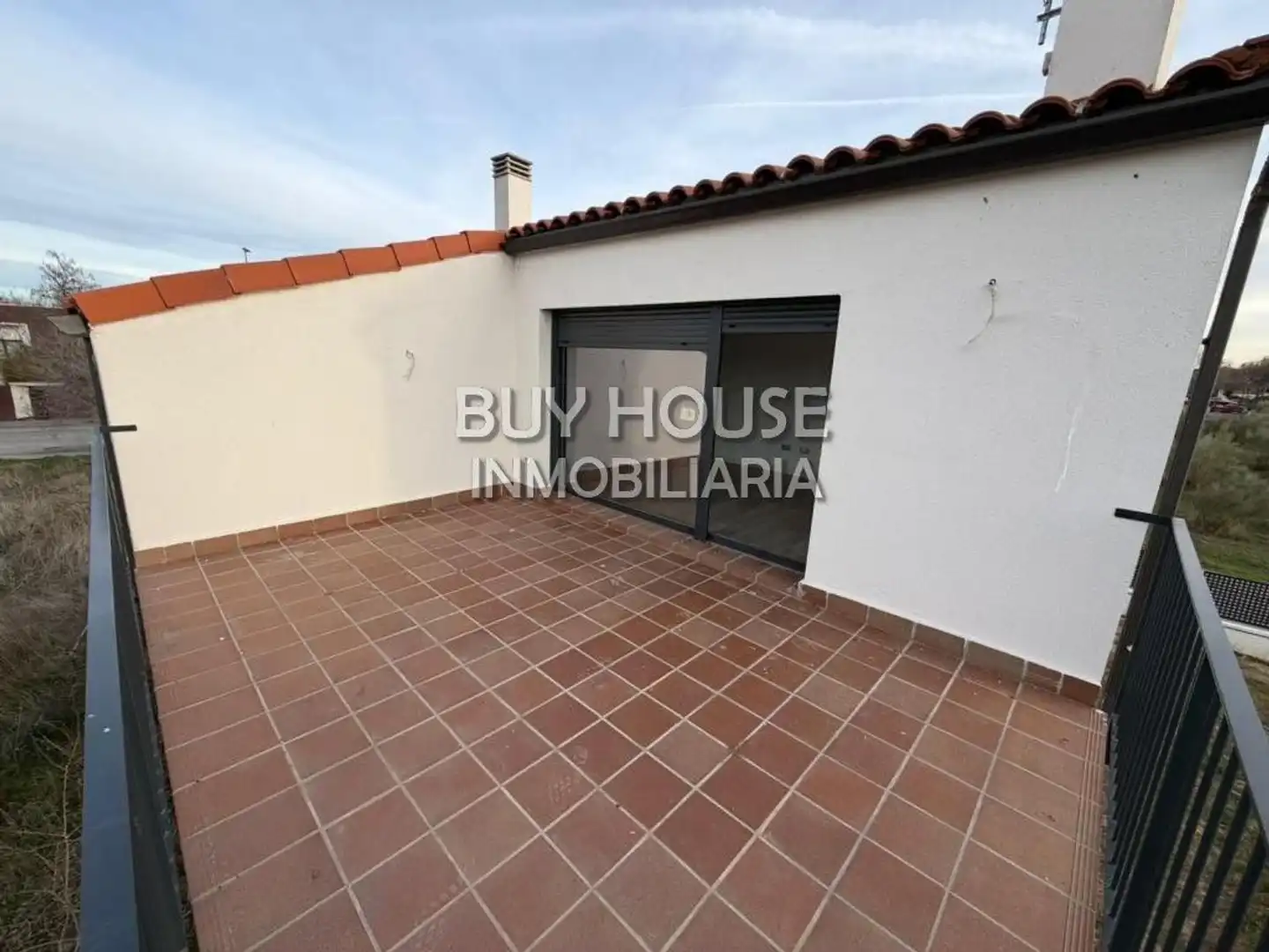 Detached house with balcony for sale in La Montaña - El Cortijo, imagen 32