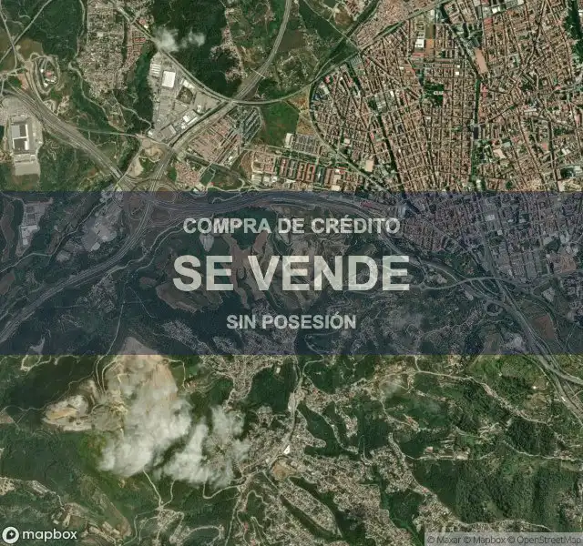 Pis en venda en Terrassa