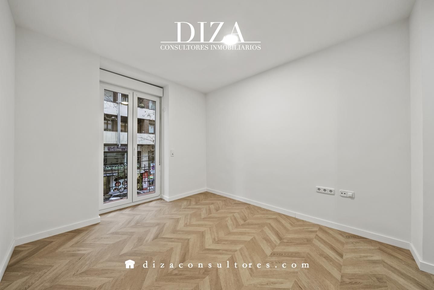 Pis en venda a De Gaztambide, Gaztambide