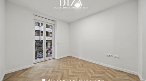 Foto 3 de Pis en venda a De Gaztambide, Gaztambide,  Madrid Capital