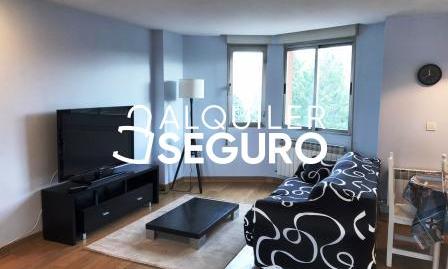 Photo 3 of Flat for rent in Portal de Arriaga, El Pilar, Vitoria - Gasteiz