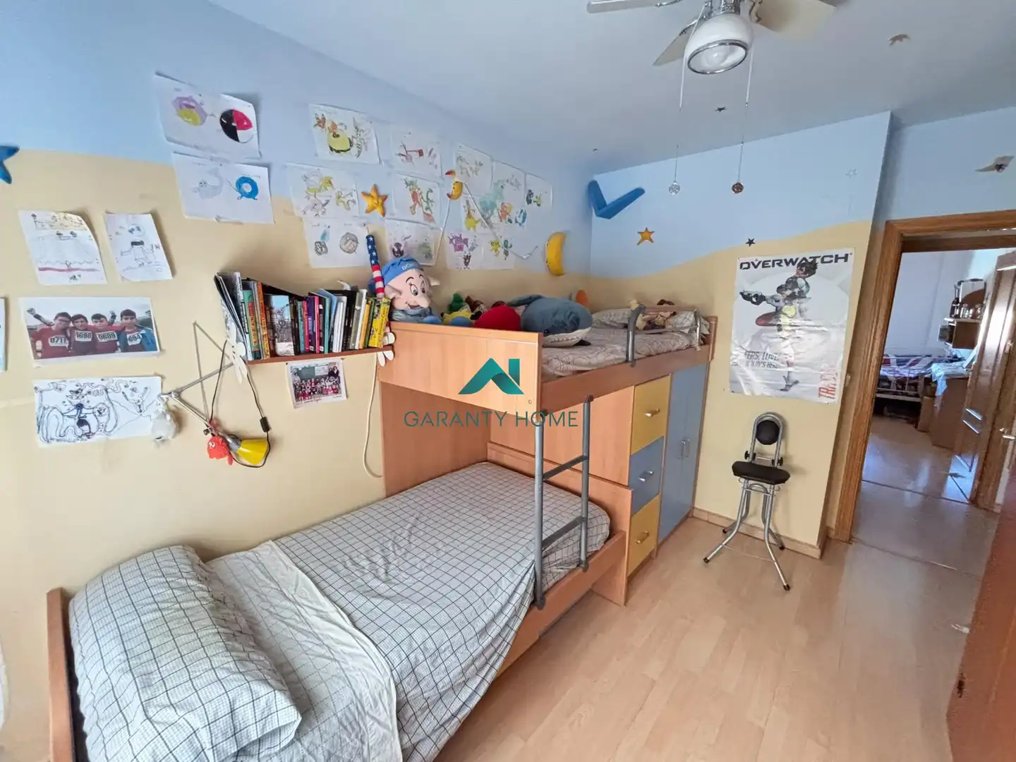 Chalet con piscina en venta en Puente Tablas - Puente Nuevo - Cerro Molina, imagen 12