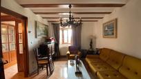 Living room of Country house for sale in Villaquirán de los Infantes