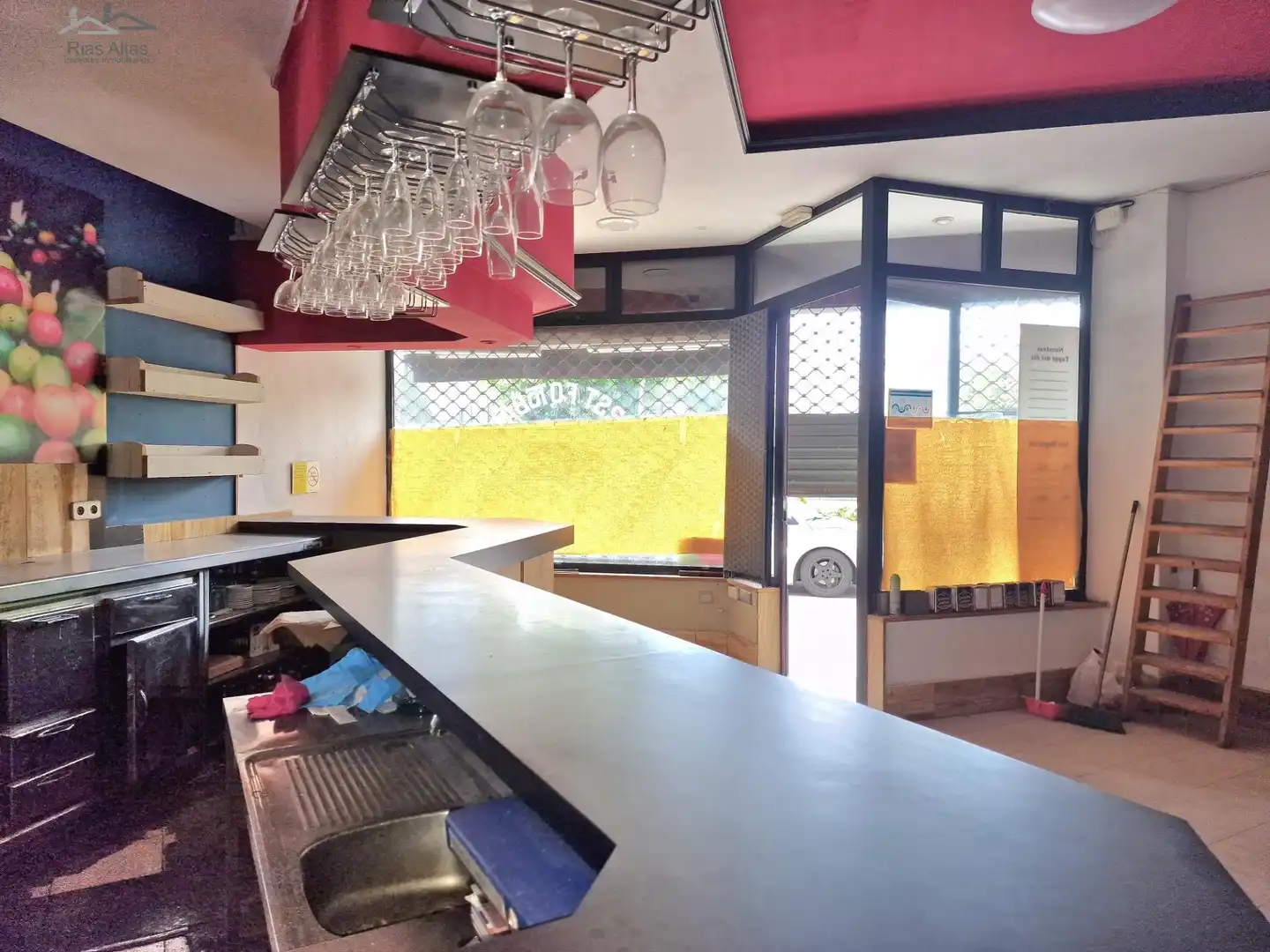 Local comercial en alquiler en Ronda DE OUTEIRO, imagen 3