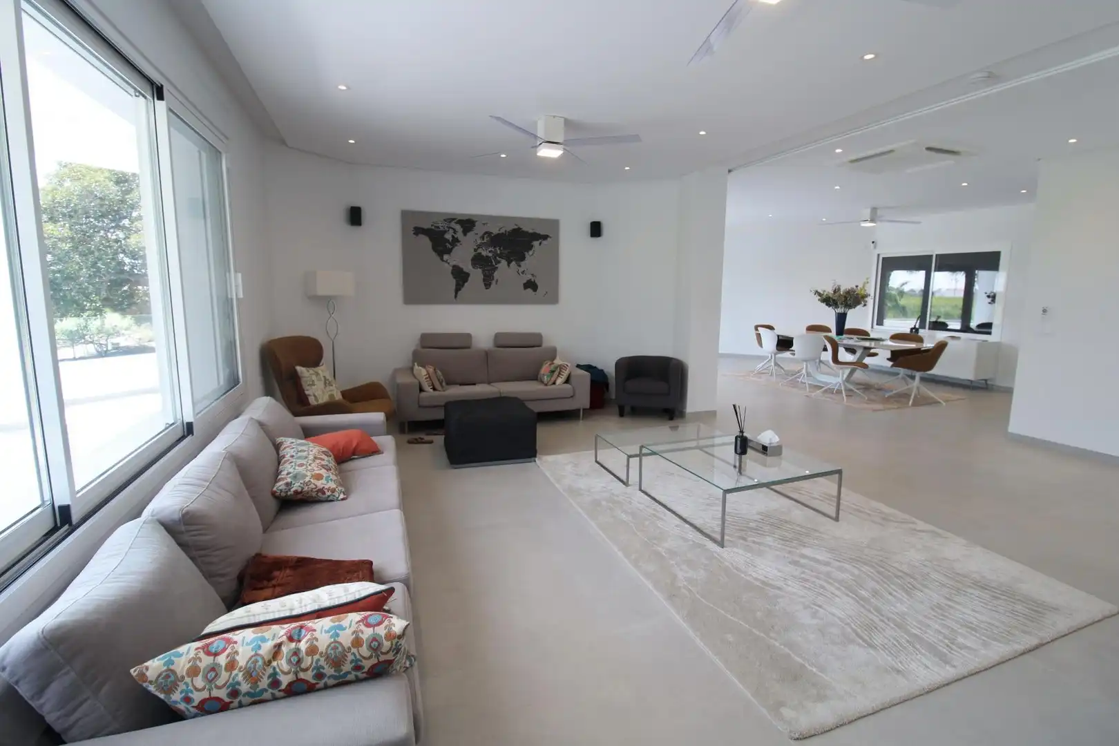 Chalet con terraza en venta en Valverde, imagen 12