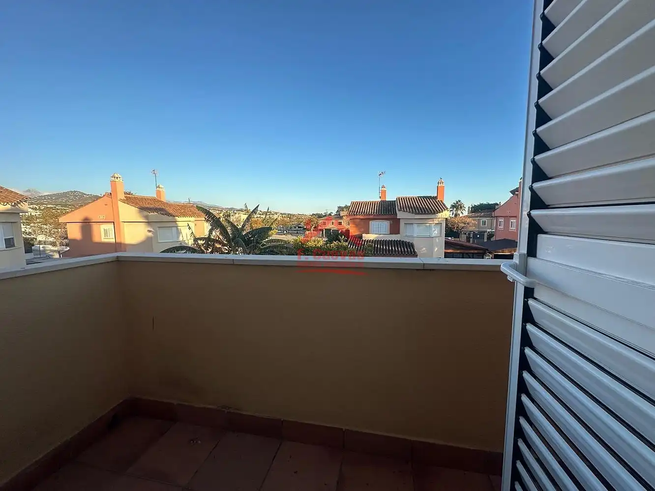 Terrassa de Casa o xalet en venda en Vélez-Málaga amb Aire condicionat, Calefacció i Terrassa